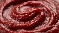 Nie wyrzucaj przejrzałych pomidorów: szef kuchni zdradził przepis na idealny koncentrat pomidorowy