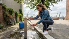 Dlaczego państwa Zatoki nie chcą wojny z Iranem, gdy stawką jest woda i infrastruktura